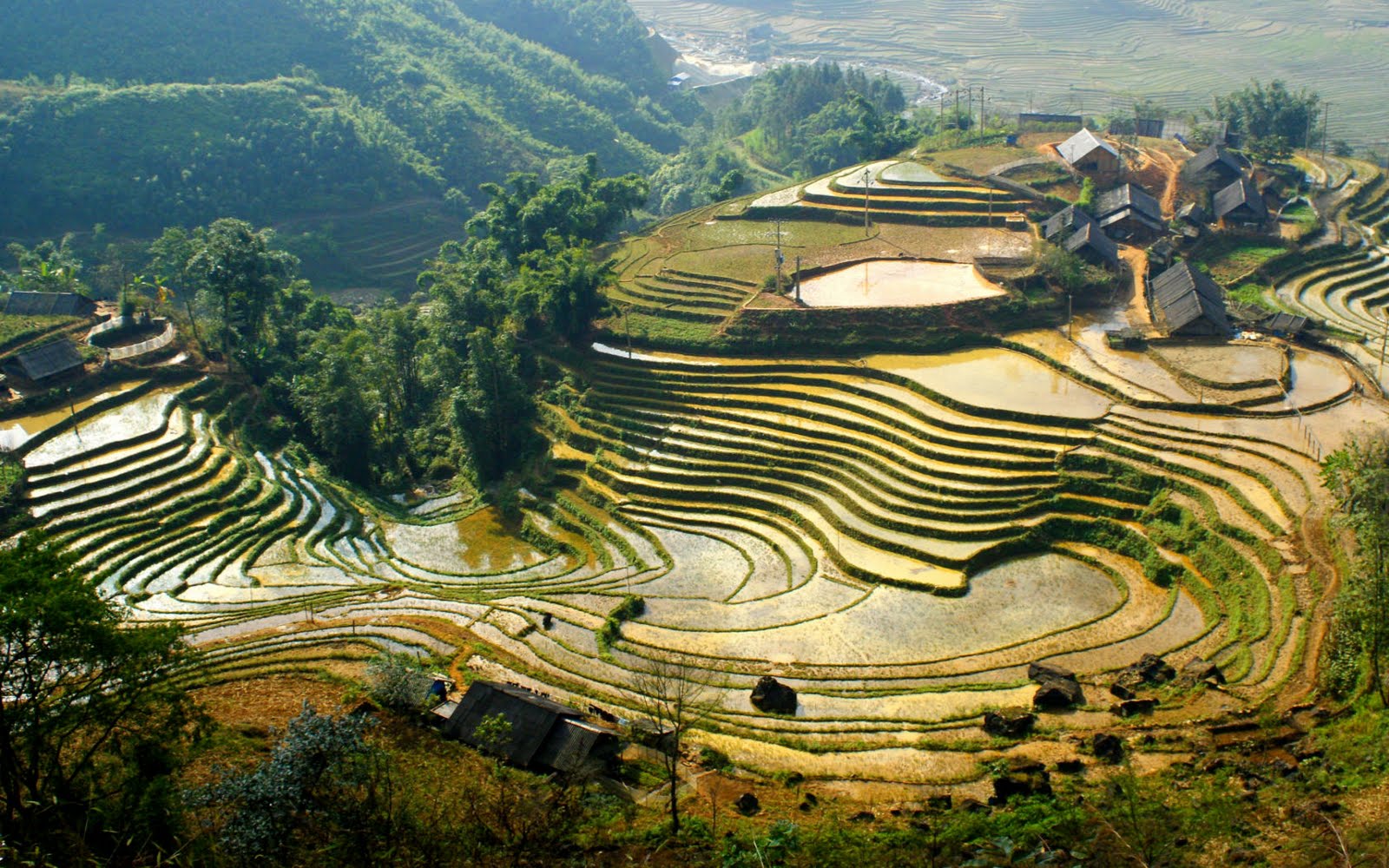 Sapa_Vietnam